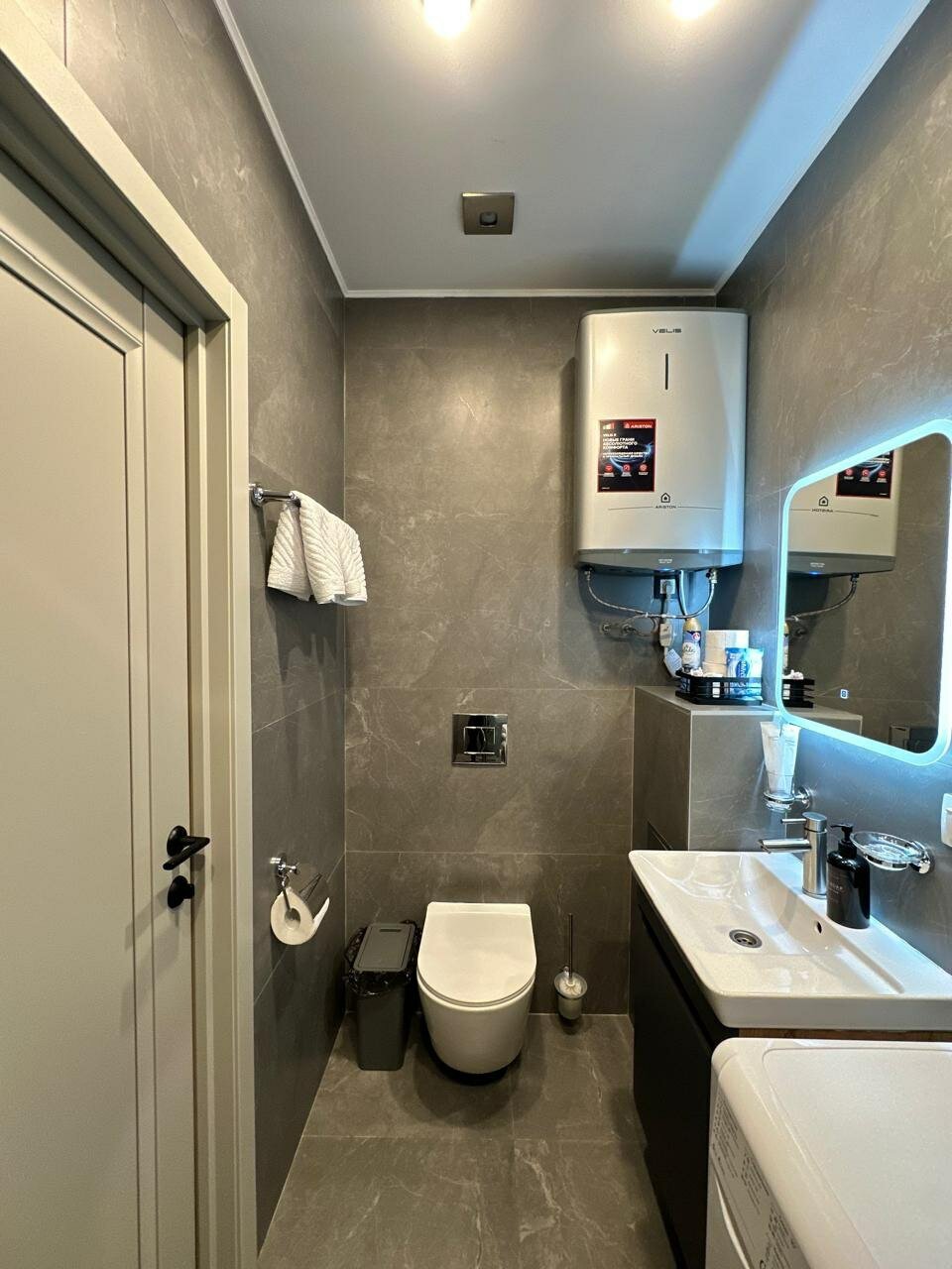 Фото HeartInnSPB