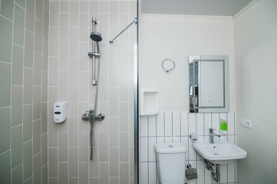 Фото Апартаменты Gogo New Gudauri