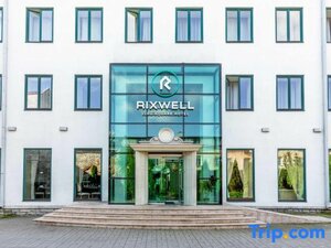 Гостиница Rixwell Viru Square