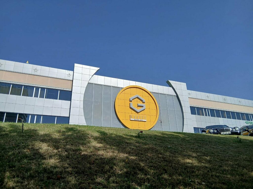 Electric vehicles, sales and service Neo Garage, Yerevan, photo