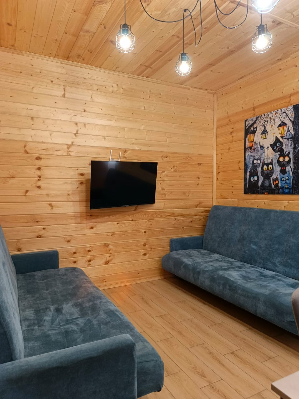 Фото МилКо Хаус