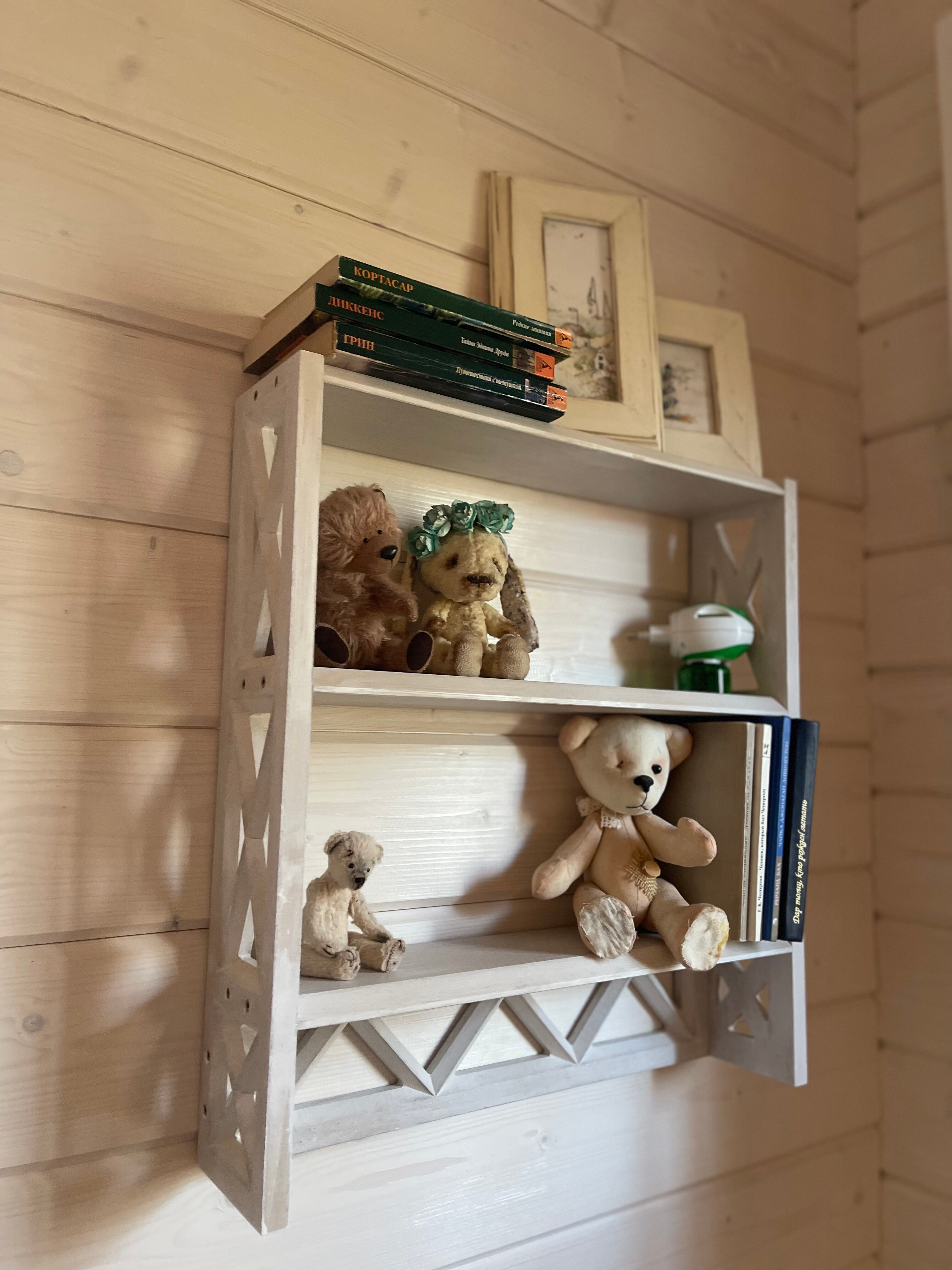 Фото Шапки дача