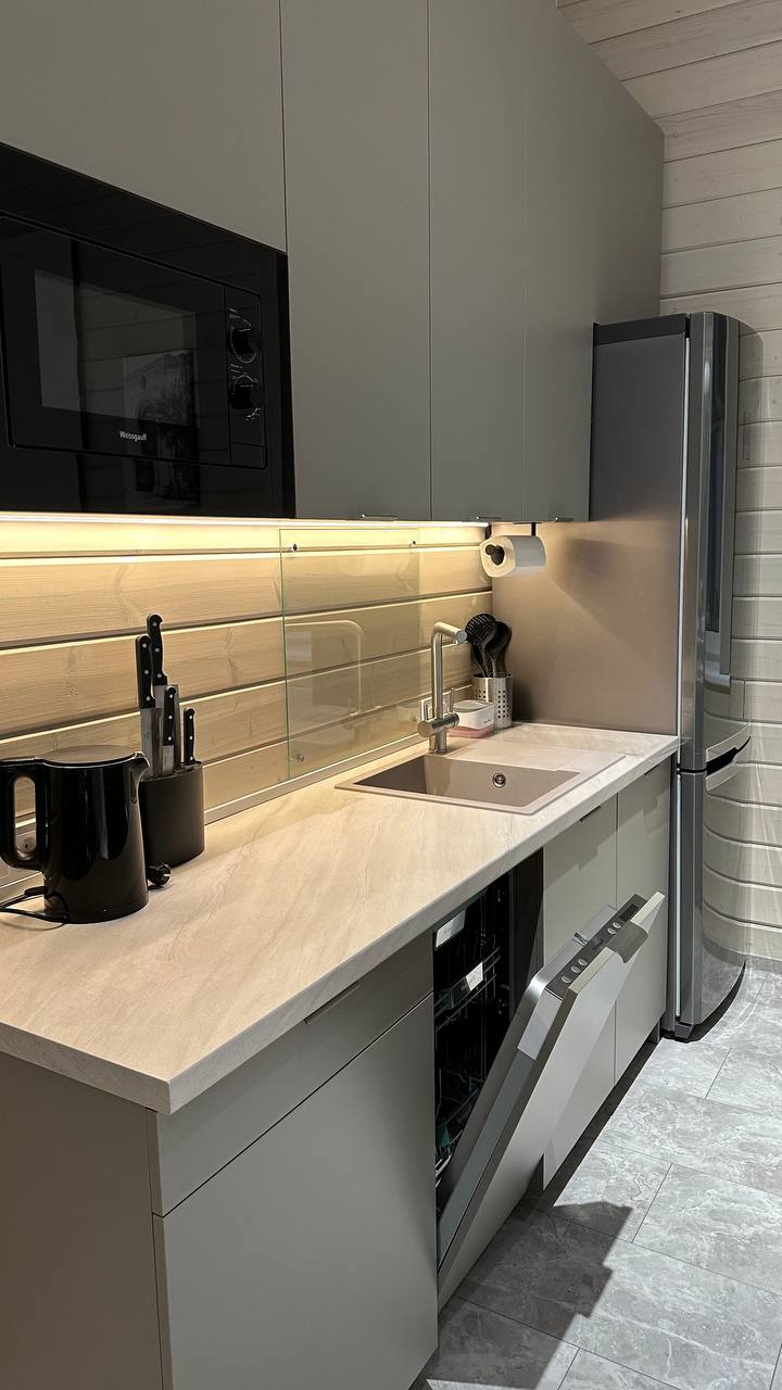 Фото Olivka Home