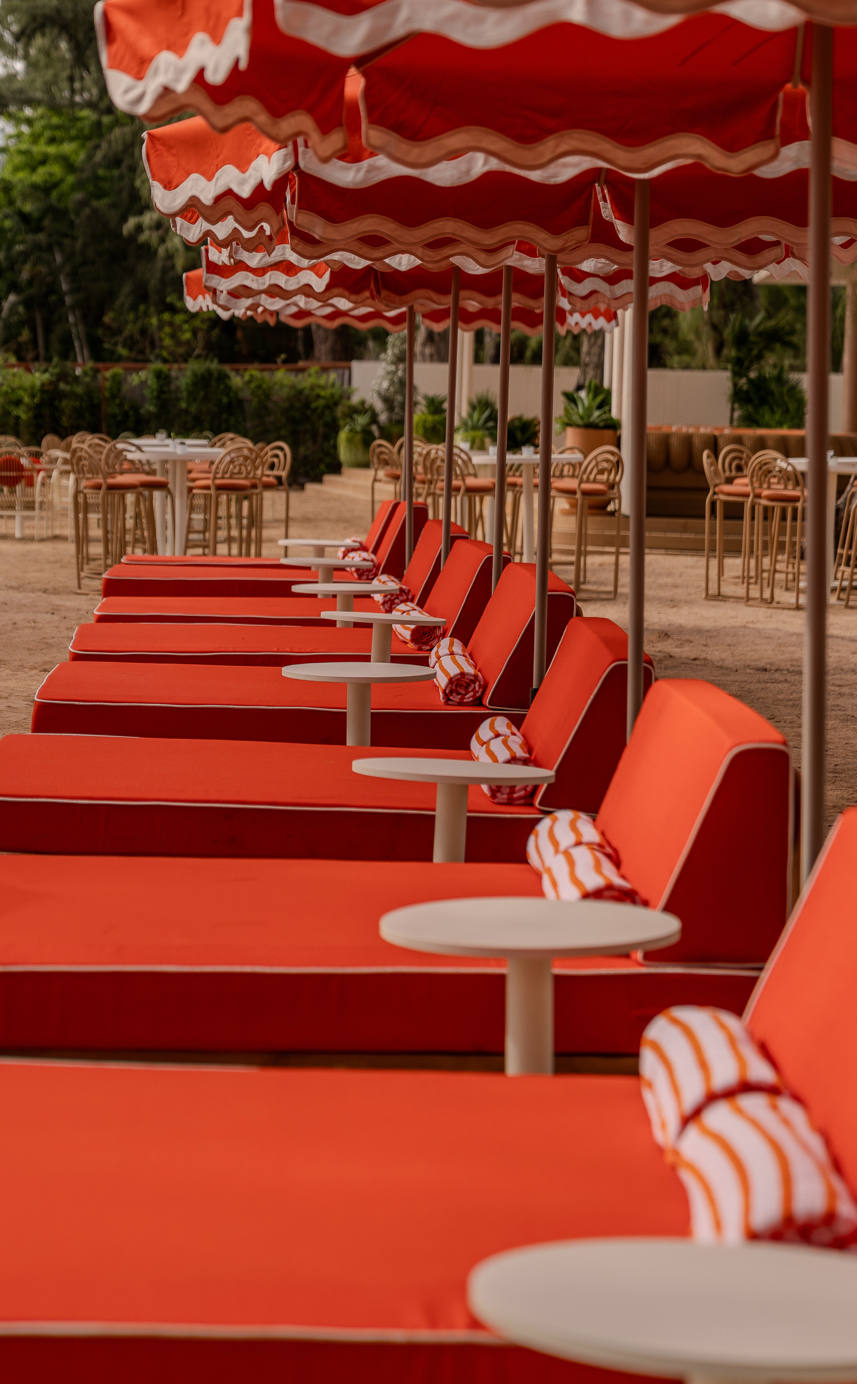 Фото The Standard Pattaya Na Jomtien