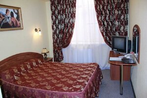 Гостевой дом У Озера от Травел Хотелс Антураж