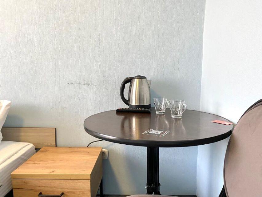 Фото Декабрист на Лазебного 2а