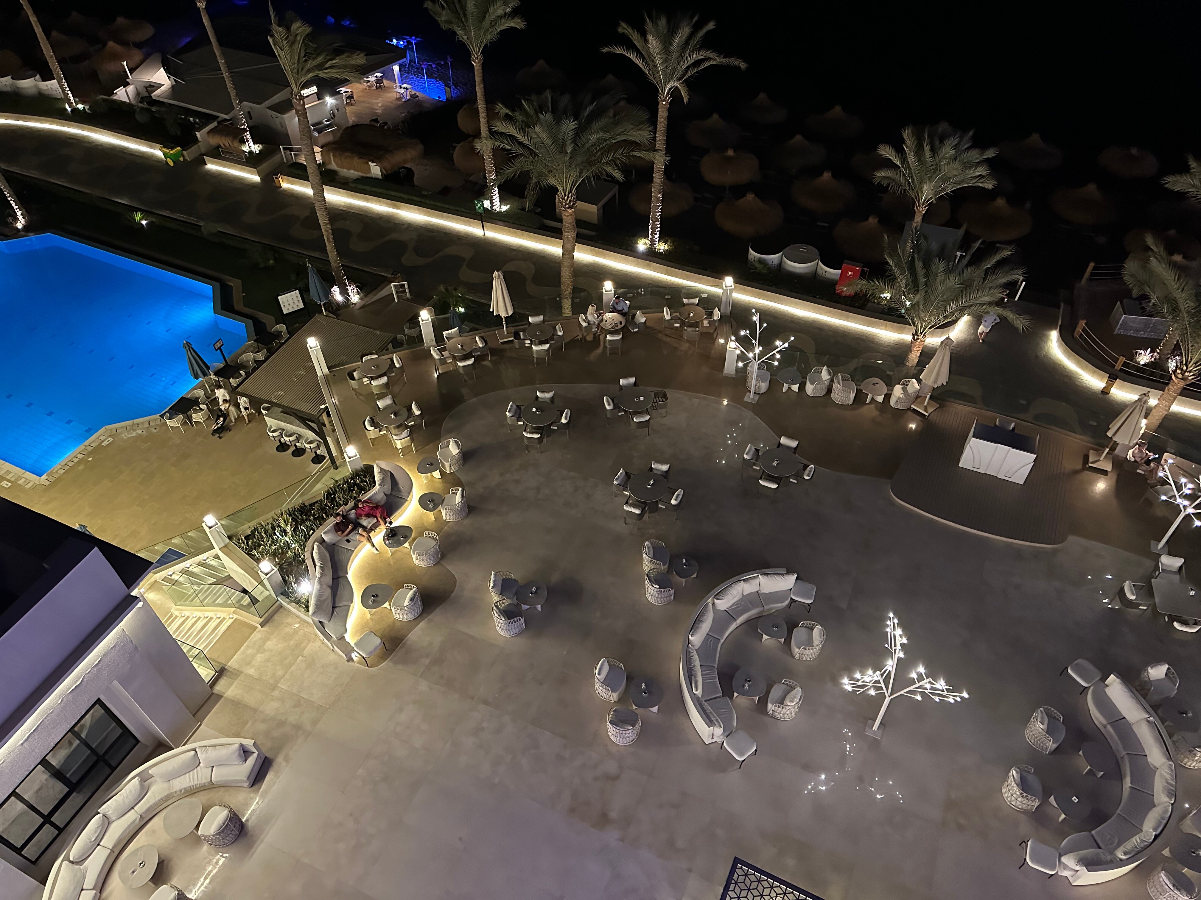 Фото Sunrise Remal Beach Resort