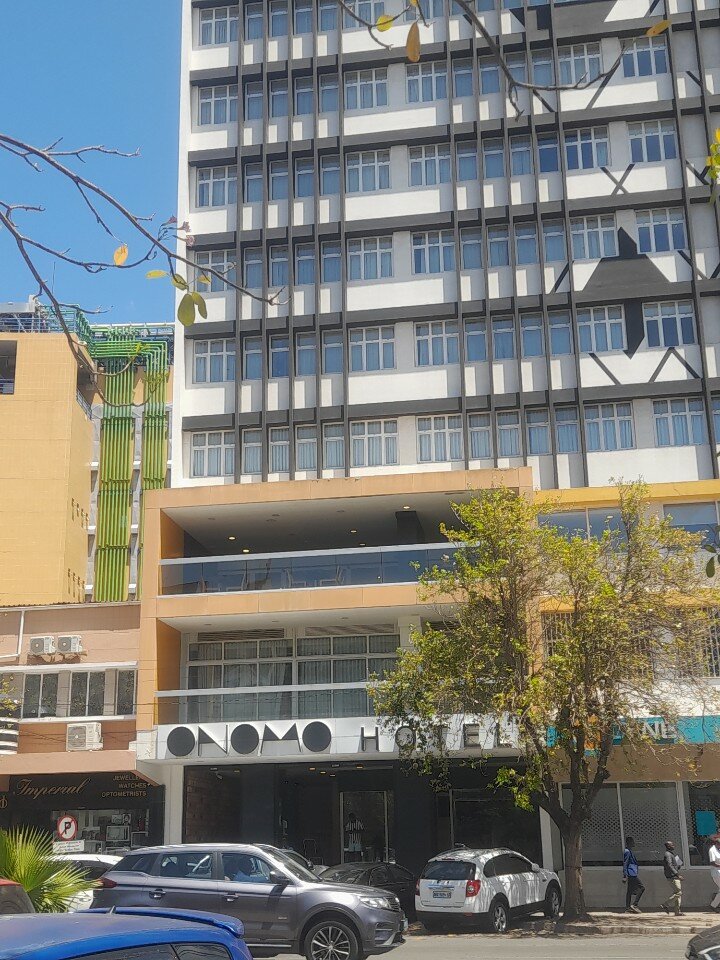 Фото Onomo Hotel