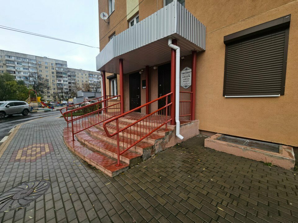 Expertise Эксперт, Orel, photo