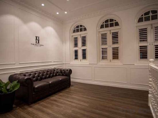 Фото The Southern Boutique Hotel