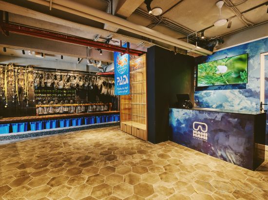 Фото Stone Hotel Dhiffushi