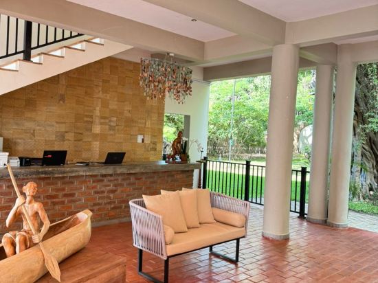 Фото Waters Edge Liwonde