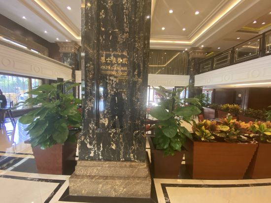 Фото Hotel Presidente