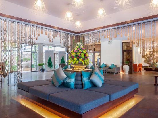 Фото Lotus Blanc Resort