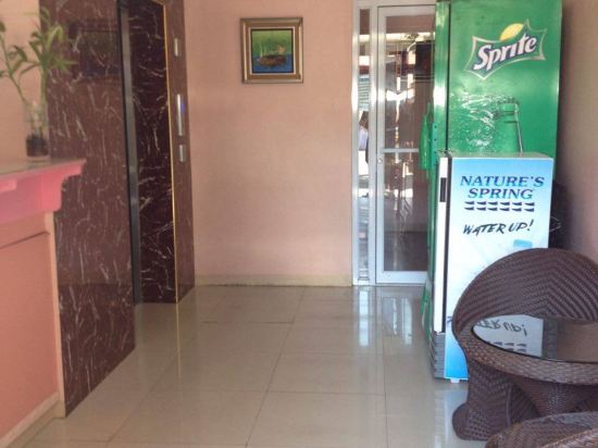 Фото Asia Novo Boutique Hotel - Ormoc