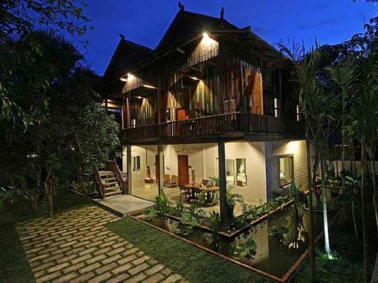 Фото Isann Lodge