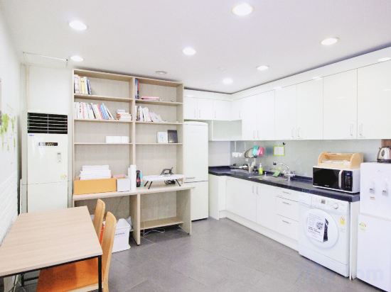 Фото Hostel Kpop