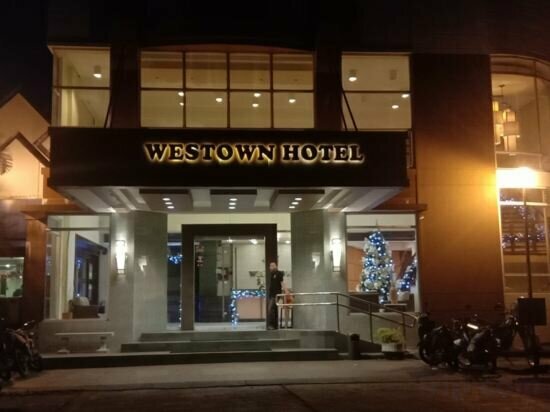 Hotel Mo2 Westown Hotel Bacolod - Mandalagan, Bacolod, photo
