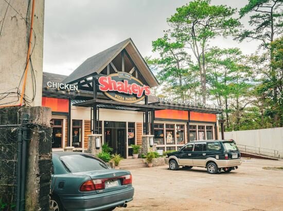 Hotel Premium Condo at Albergo, Baguio- Unit 741, Baguio, photo