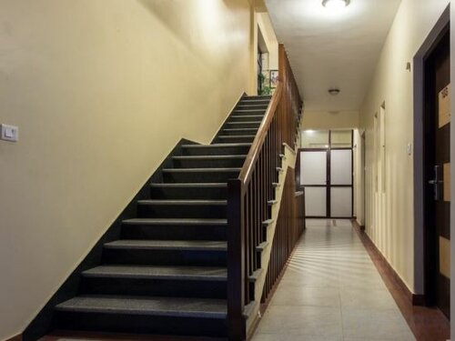 Гостиница Hotel Queens Park в Гандаки