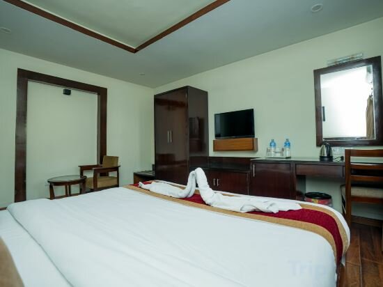 Фото Aryatara Kathmandu Hotel