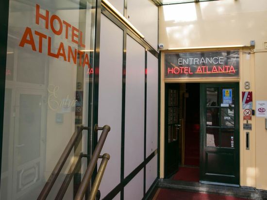 Фото Hotel Atlanta