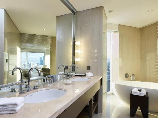 Фото Hotel Entra Gangnam