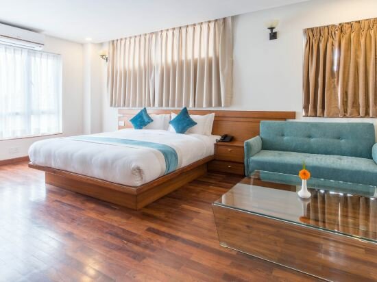 Фото Timber House