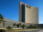 Aguascalientes Marriott Hotel