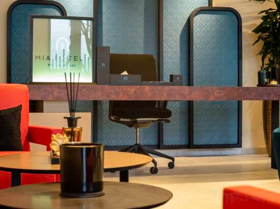 Фото Mia Mazagan Bay