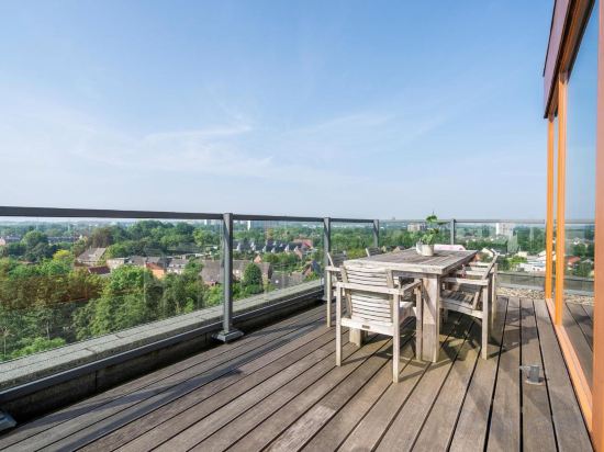 Фото Alpine Hotel SnowWorld