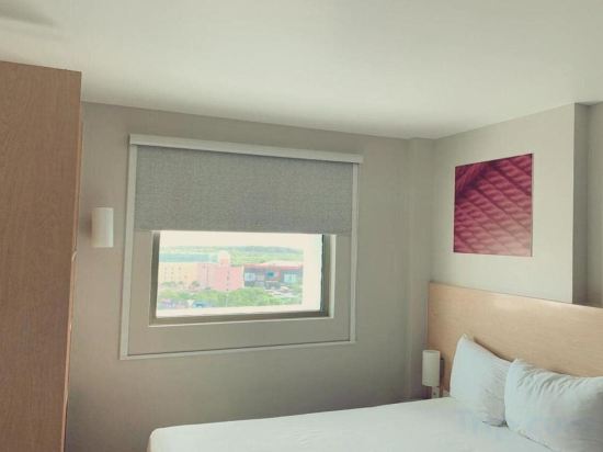 Фото Ibis Cancun Centro