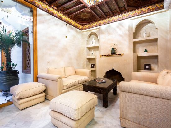 Фото Palais Tara & SPA