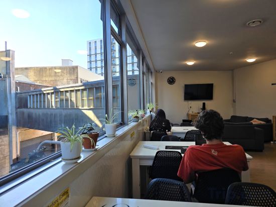 Фото Newton Lodge