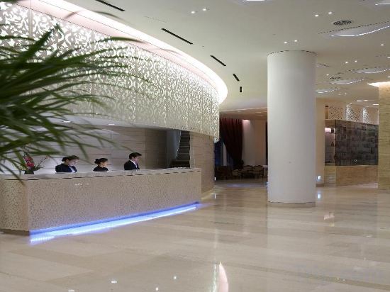 Фото Hotel Kukdo