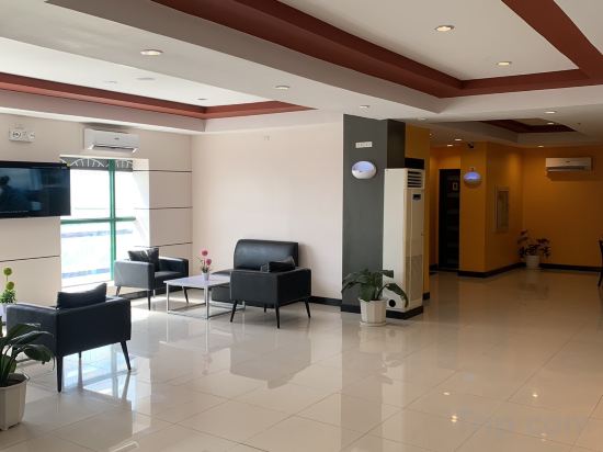 Фото Hotel Sogo Bacoor