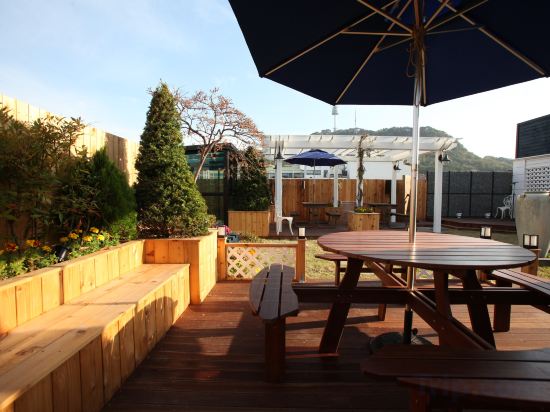 Фото Myeongdong Mom House