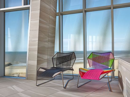 Фото Inntel Hotels Den Haag Marina Beach