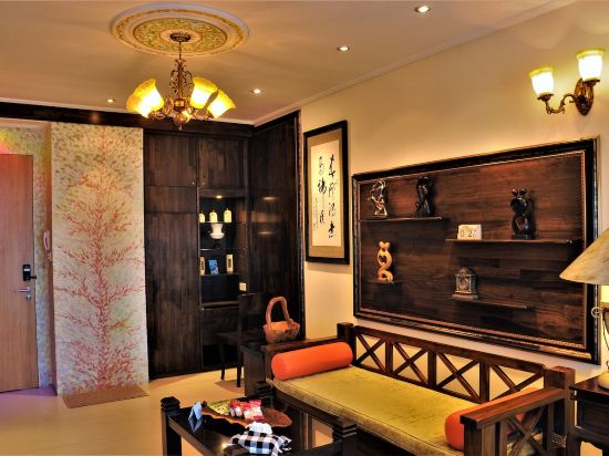 Фото Kuching Riverine Resort