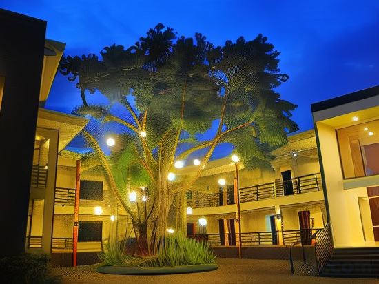 Фото Ariana Hotel