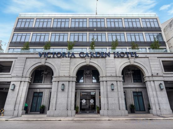 Фото Victoria Garden Hotel