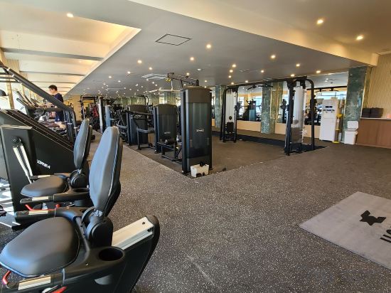 Фото Geojedo Jangseungpo Vision