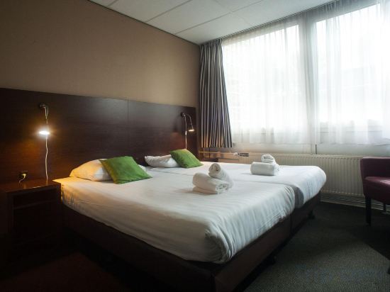 Фото Best Western Amsterdam