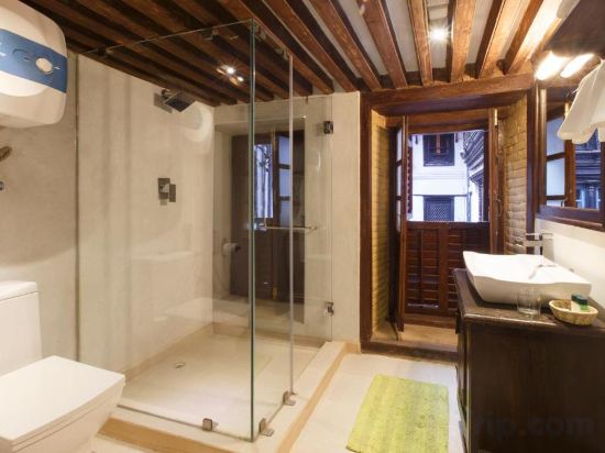 Фото Hotel Patan House