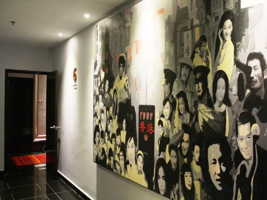 Фото Отель Arenaa Star