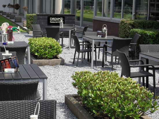 Фото Select Hotel Maastricht