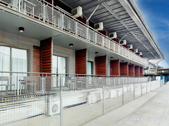 Фото Quayside Hotel