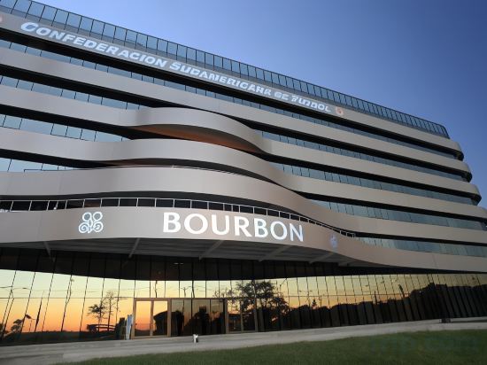 Фото The Boulevard - A St Giles Hotel