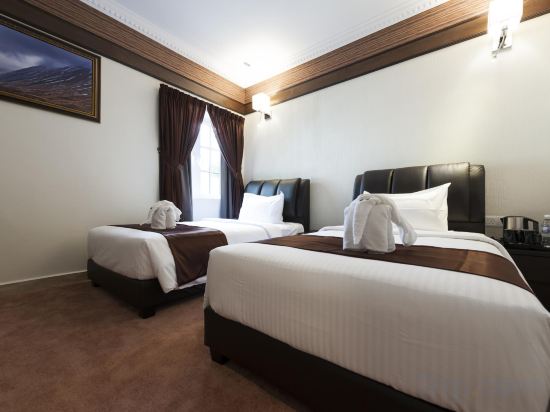 Фото Seriental Hotel