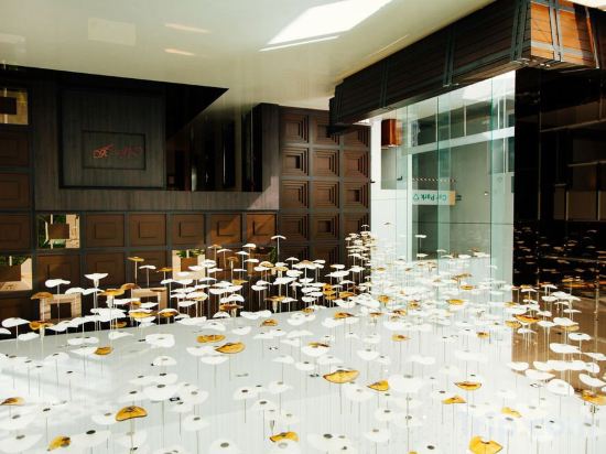 Фото Verdant Hill Hotel